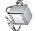 412-109021 Wall Mount AC Adapters