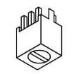 42IF100-RC  Passive Components