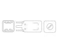 42IF106-RC  Passive Components