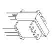 42TL004-RC Audio Transformers / Signal Transformers