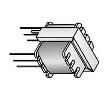42TM026-RC Audio Transformers / Signal Transformers