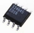 X24645S8 electronic component of Xicor