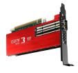 A-U50DD-P00G-ES3-G  Embedded Solutions