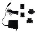 HW-PSA01-SK-G  Power