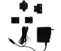 HW-PSA01-SK-G Wall Mount AC Adapters