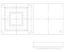 XC2C32A-6CP56I electronic component of Xilinx