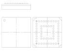 XC2C64A-5CP56C  Semiconductors