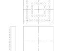 XC2C64A-5CP56C CPLD - Complex Programmable Logic Devices