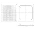 XC2S150-5FGG256I electronic component of Xilinx