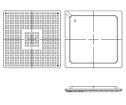 XC2S150-5FGG456C electronic component of Xilinx