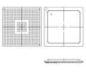 XC2S200-5FG456C electronic component of Xilinx