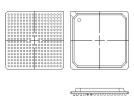 XC3S1200E-4FGG320I electronic component of Xilinx