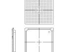 XC3S400-4FGG320C FPGA - Field Programmable Gate Array
