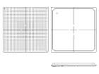 XC6SLX100T-2FGG900C electronic component of Xilinx