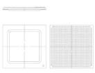 XC4VFX60-10FFG672C  Semiconductors