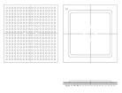 XC5VLX20T-1FF323C electronic component of Xilinx