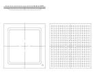 XC5VLX30T-1FF323C  Semiconductors