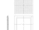 XC5VLX30T-1FF323C FPGA - Field Programmable Gate Array