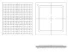 XC5VLX30T-1FFG323C electronic component of Xilinx