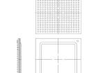 XC5VLX30T-1FFG323C FPGA - Field Programmable Gate Array