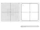 XC3S2000-4FG900C electronic component of Xilinx