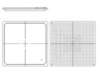 XC6SLX100T-3FGG900C  Semiconductors
