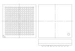 XC6SLX16-2CPG196C electronic component of Xilinx