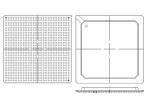 XC7S100-1FGGA676I electronic component of Xilinx