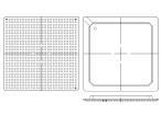 XC7S100-2FGGA676I electronic component of Xilinx