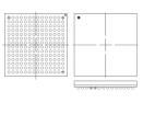 XC7S15-1FTGB196I electronic component of Xilinx