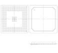 XC95288XL-10BGG256C electronic component of Xilinx