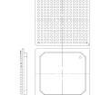 XC95288XL-7FG256C CPLD - Complex Programmable Logic Devices