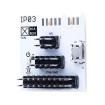 IP03 electronic component of XinaBox