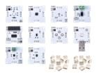 XK13 electronic component of XinaBox