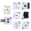 XK51 Development Boards & Kits - ARM