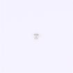 XL-1010RGBC-WS2812B  Optoelectronics