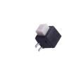 XKB5858-W-F-75 Pushbutton Switches