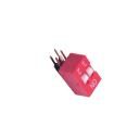 DA-02RP DIP Switches/SIP Switches
