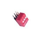 DA-03RP DIP Switches/SIP Switches