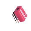 DA-05RP DIP Switches/SIP Switches