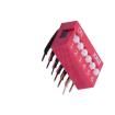 DA-06RP DIP Switches/SIP Switches