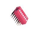DA-07RP DIP Switches/SIP Switches