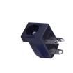 DC-005-5A-2.5 DC Power Connectors