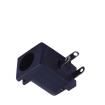 DC-005B-2.5A-2.0  Connectors