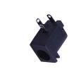 DC-005B-2.5A-2.0 DC Power Connectors