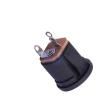 DC-022K-2.0 DC Power Connectors