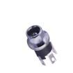 DC-025-5A-2.5 DC Power Connectors