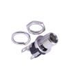 DC-025BM-5A-2.5  Connectors