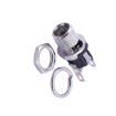DC-025BM-5A-2.5 DC Power Connectors