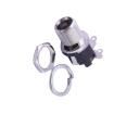 DC-025LBM-5A-2.0 DC Power Connectors